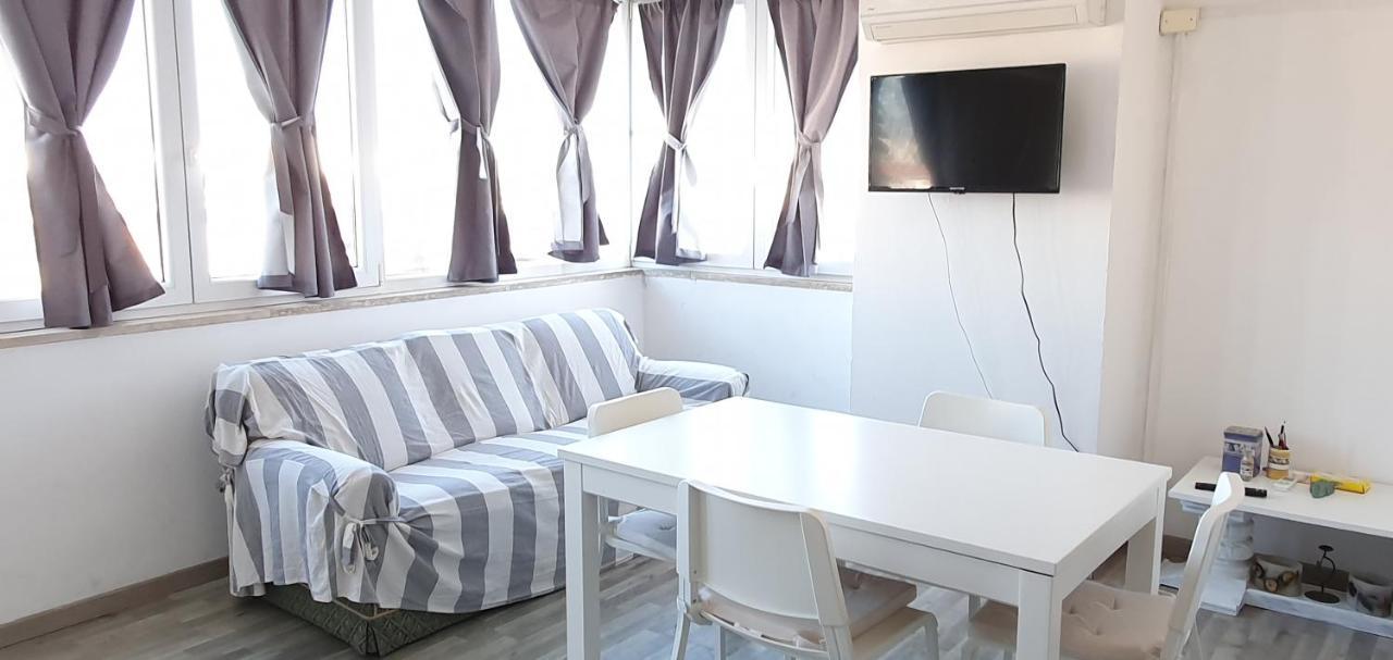 Cat'S House Διαμέρισμα Λίντο ντι Όστια Εξωτερικό φωτογραφία