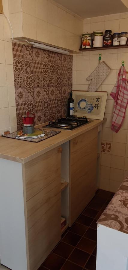 Cat'S House Διαμέρισμα Λίντο ντι Όστια Εξωτερικό φωτογραφία