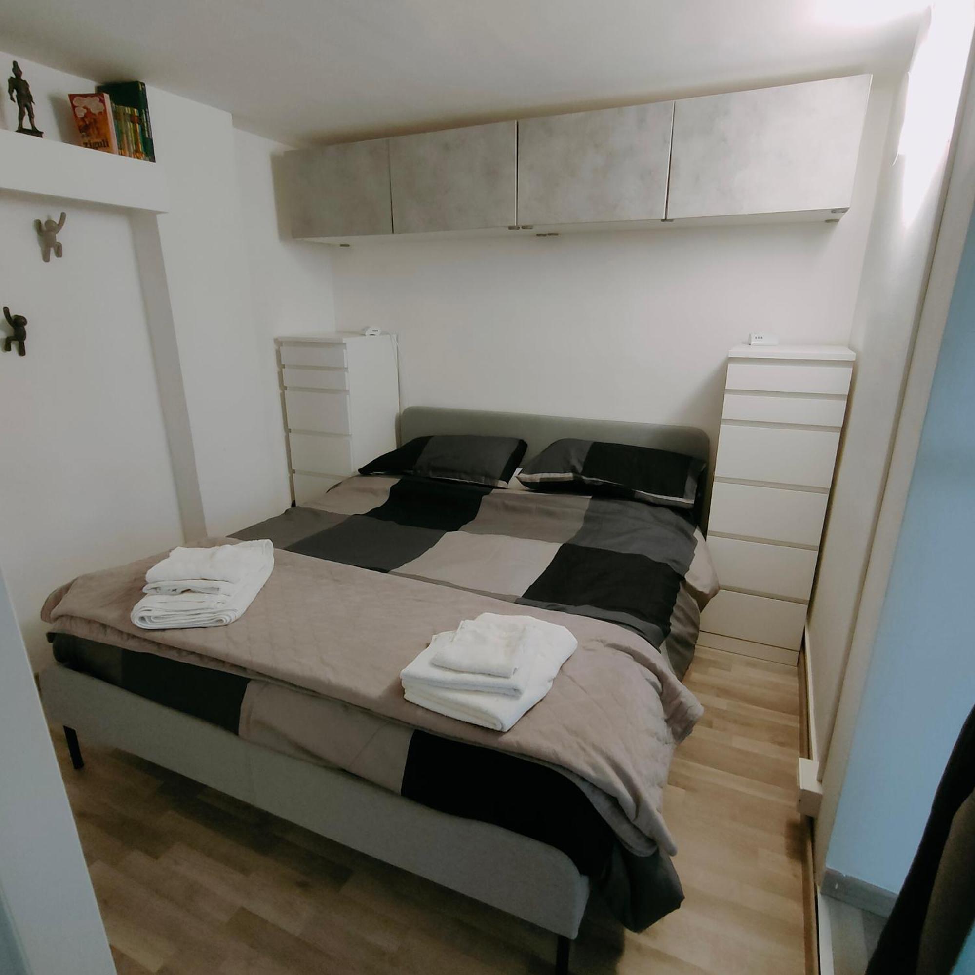 Cat'S House Διαμέρισμα Λίντο ντι Όστια Εξωτερικό φωτογραφία