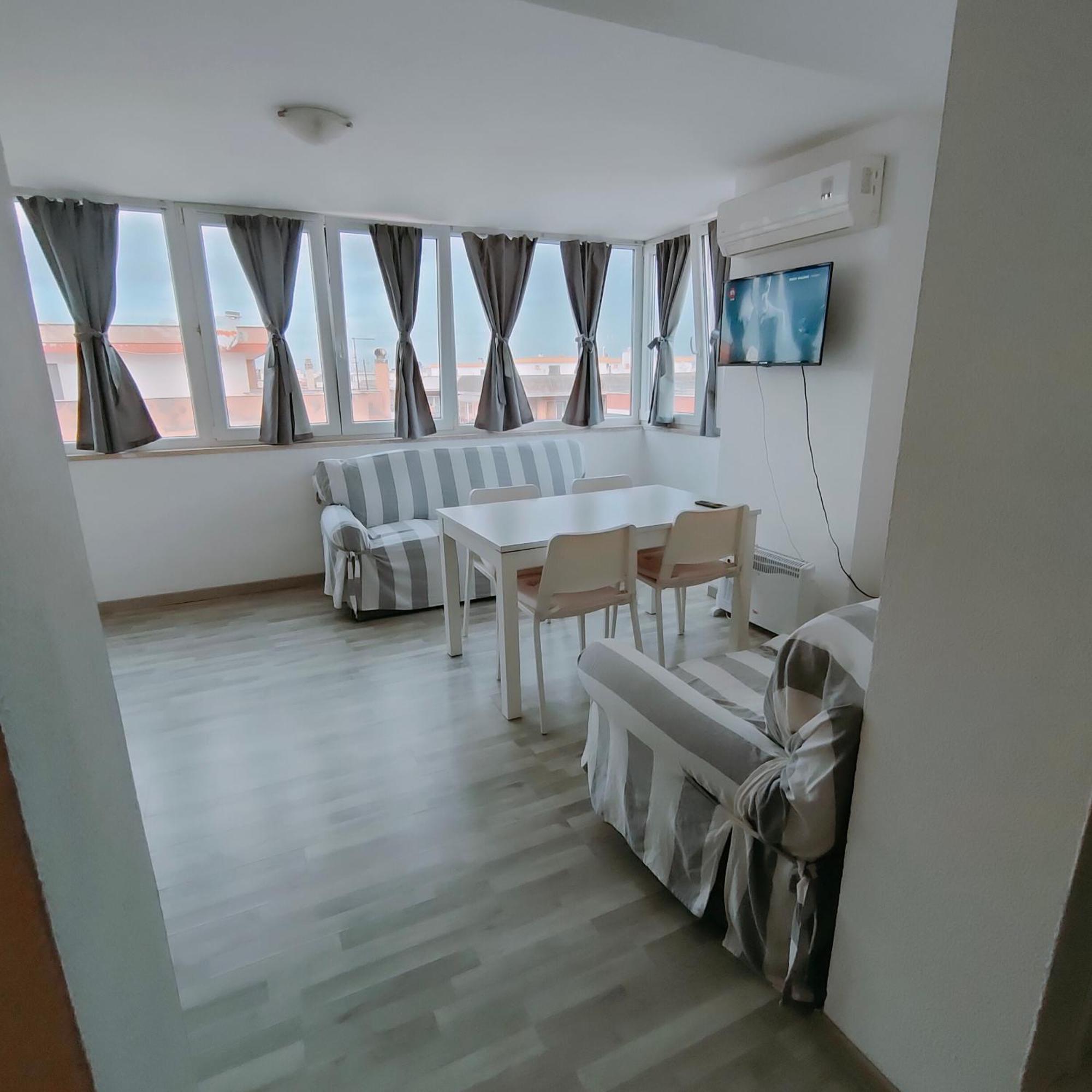 Cat'S House Διαμέρισμα Λίντο ντι Όστια Εξωτερικό φωτογραφία