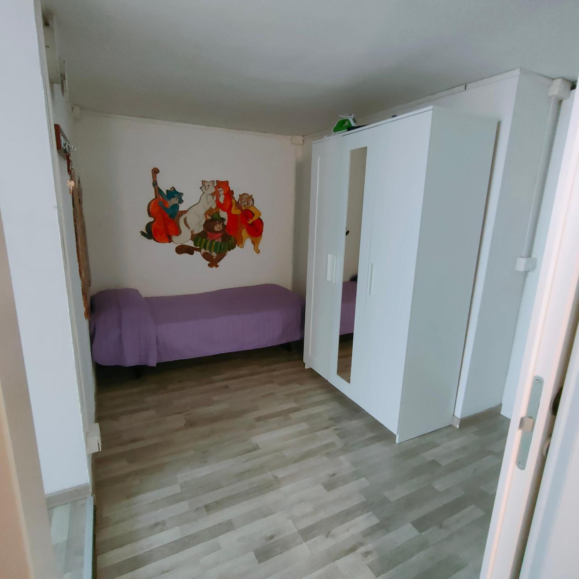 Cat'S House Διαμέρισμα Λίντο ντι Όστια Εξωτερικό φωτογραφία